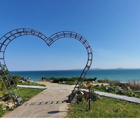 K&K Beach Luxury Бургас Экстерьер фото
