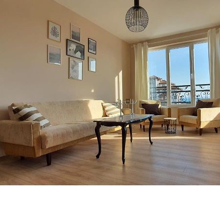 K&K Beach Luxury Бургас Экстерьер фото