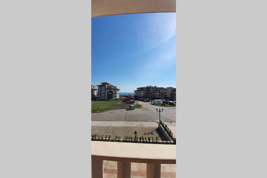 K&K Beach Luxury Бургас Экстерьер фото