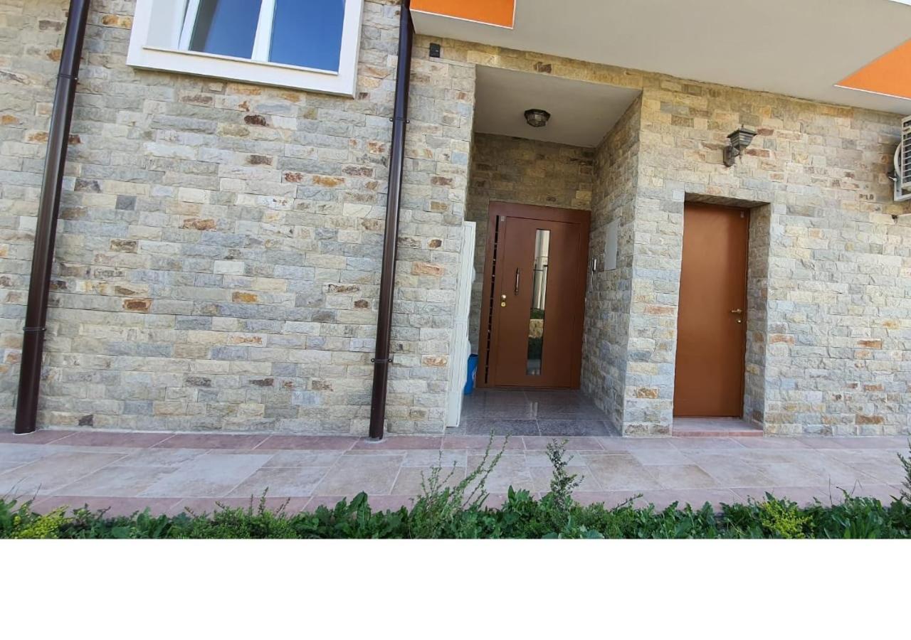 K&K Beach Luxury Бургас Экстерьер фото