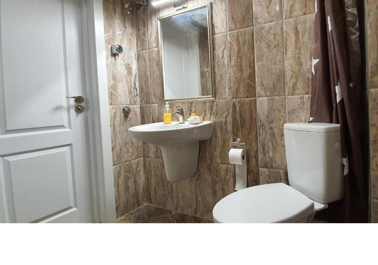 K&K Beach Luxury Бургас Экстерьер фото