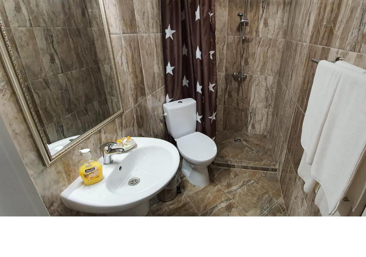 K&K Beach Luxury Бургас Экстерьер фото